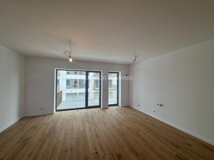 Apartament 3 camere NOU | Complex rezidențial | Zona Nord | Imobil 3 etaje - 4