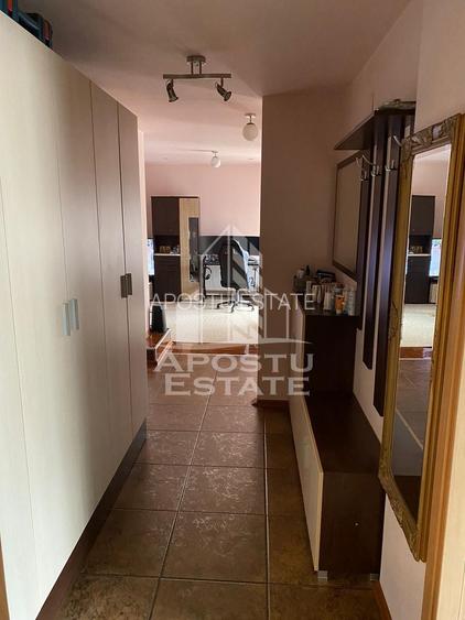 Apartament cu 2 camere, centrala proprie, zona Soarelui - 5