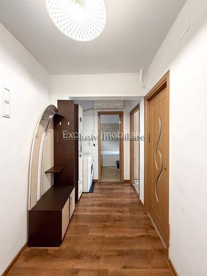 Apartament 2 camere | Casa de cultura | Contract Anaf | Termen lung - 11