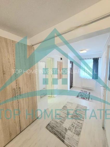 Apartament cu 2 camere, terasa si gradina, de inchiriat, in cartierul Buna-Ziua! - 8