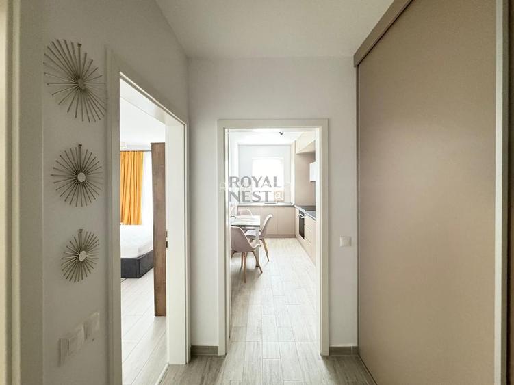 COMISION 0! Garsoniera insorita in Avantgarden 3 - 9