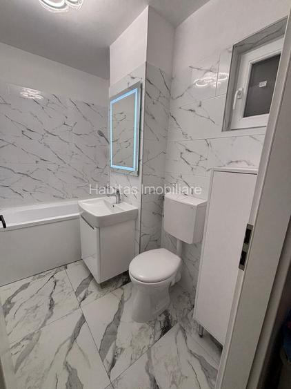 Apartament cu 3 camere, recent renovat, etaj 4/10 zona BIG, Mănăștur - 8