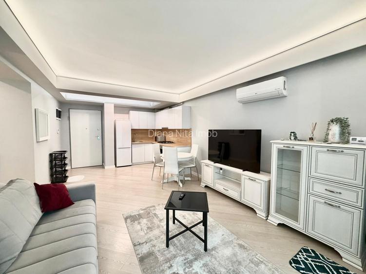 Apartament 2 camere/ Cortina North/ Promenada/ Pipera - 3