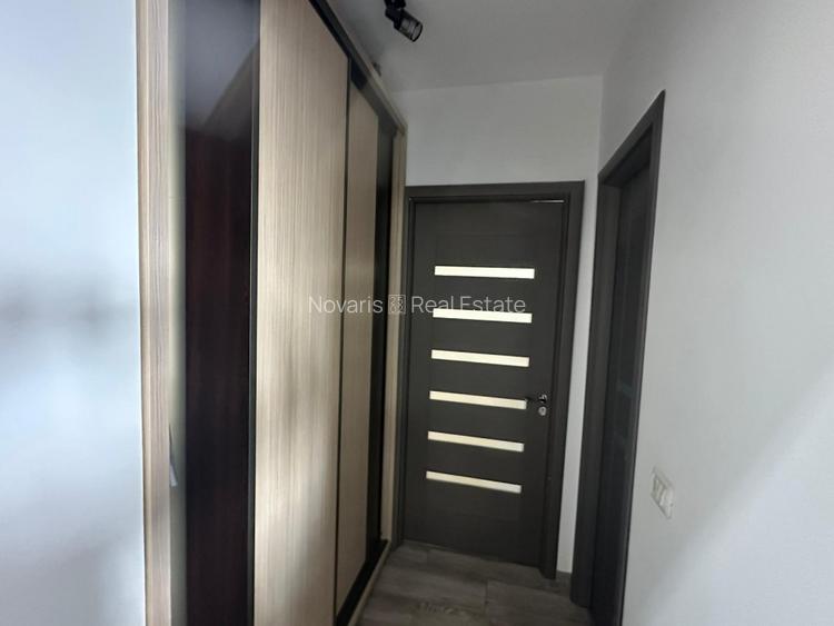 Apartament doua camere, zona politie gara - 4