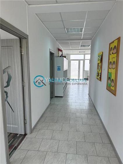 Royal Imobiliare - Vanzare spatiu comercial zona Tantareni - 2