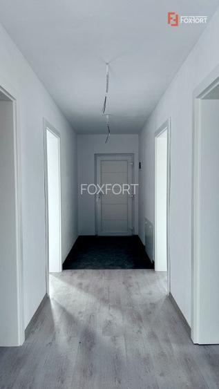 COMISION 0% Duplex cu 3 camere, de vanzare in Sanandrei - 12