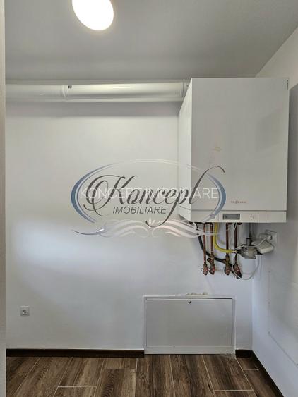 Apartament elegant in Grand Park Sud, Buna Ziua - 14