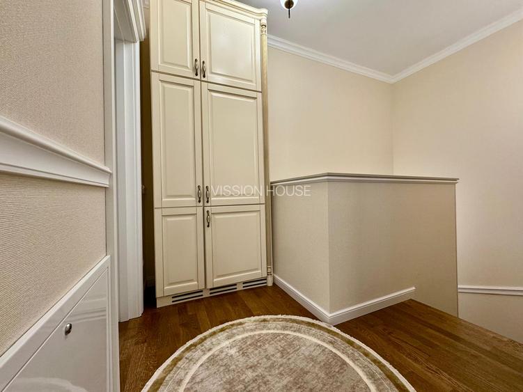 Vanzare duplex 3 camere Pipera | Complex Avalon | Terasa 20 mp - 20