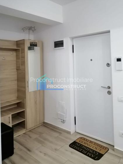Apartament 2 camere | Mobilat & Utilat | Giroc | - 10