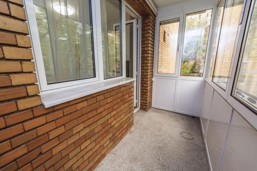 3 camere | Petfriendly | 8 Min Metrou Tudor Vladimirescu - 18