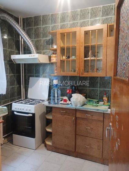 3 camere apartament Drumul Taberei Metrou - 10