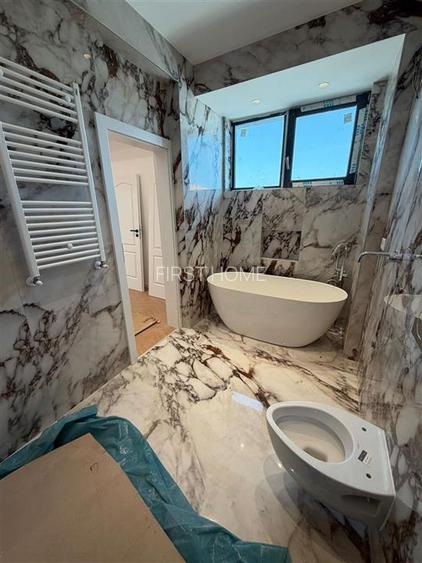 Vila cu o arhitectura aparte de vanzare in Focsani - Cartier Cuza Voda - 13