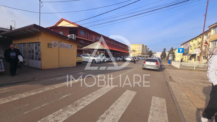 Spațiu Comercial de Închiriat în Piața Centrală, Rovinari – 100 mp - 5