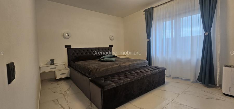 Vila moderna cu piscina in Prejmer - Comision 0% - Cod Intern 2933 - 6