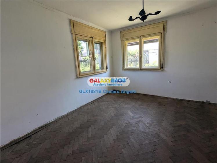 Rahova Munții Carpați,teren 569 mp, casa 4 cam si anexe 170 mp utilit - 8