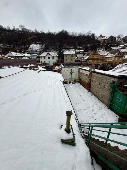 Casă individuală de vânzare – Șcheii Brașovului,  Podul lui Grid - 8