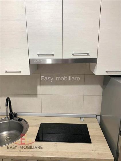 Apartament 2 camere, etaj 2, Maurer Residence, parcare,Targu Mures - 5