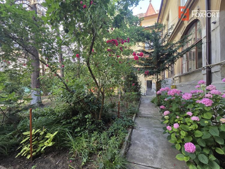 Apartament Central de vanzare | Garaj in CF | Etaj 1 | Mobilat Centrala Proprie - 3