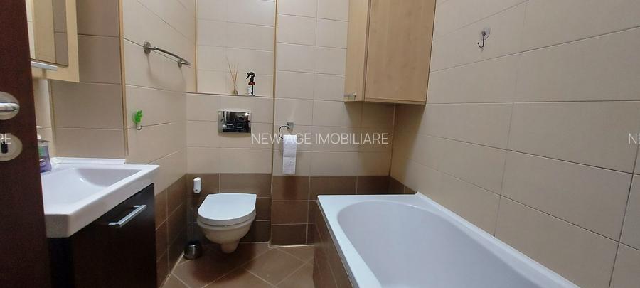 Prelungirea Ghencea, Sector 6, semistradal, 2/5, 69 m.p., loc parcare, centrala. - 19