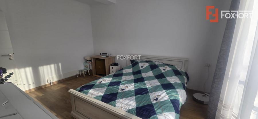 Duplex mobilat si utilat modern, pozitie excelenta - Mosnita Veche - 10