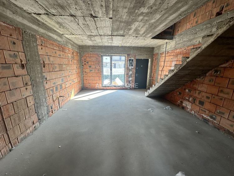 CASA - RATE LA DEZVOLTATOR PE 5 ANI, TOATE UTILITATILE, COMISION 0% - 3