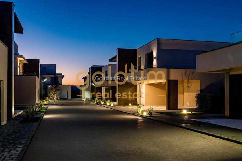 VILA INDIVIDUALA DE LUX/PIPERA/SCOALA OLGA GUDYNN/SCOALA AMERICANA - 10