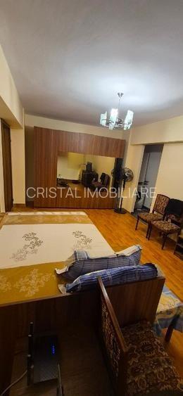 Vanzare apartament 3 camere, 2 bai, bloc 1984 - Titan, școala Mexic - 5