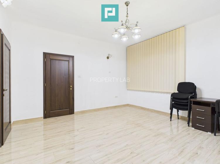 Spațiu de birouri ultracentral 120mp pe Str.Cloșca - 22