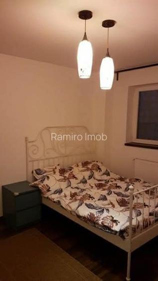 APARTAMENT 2 CAMERE, 1 DECEMBRIE, MOBILAT-UTILAT, CENTRALA - 4