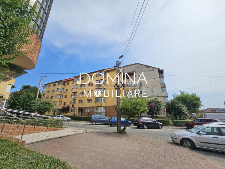 Vânzare apartament 2 camere, strada Corneliu Coposu - zona Pieței Centrale - 9