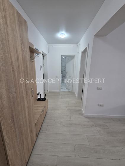 Inchiriere Garsoniera Decomandata –Metrou Tudor Arghezi - 4