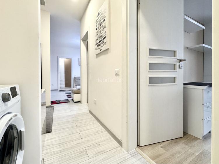 3 camere, dormitor cu baie proprie – Braytim - 14