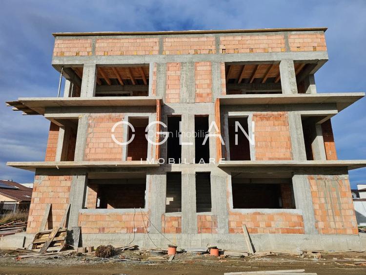 Casa duplex P+E+Etaj Retras, Selimbar, COMISION 0% - 3