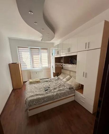 Apartament 2 Camere,Dristor,Metrou,bl.1978,reabilitat,DECOMANDAT,mobilat - 3