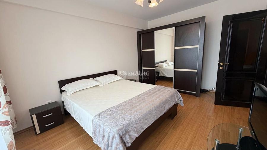 Copou - Exclusive, 2 camere mobilat si utilat, READY to move - 6