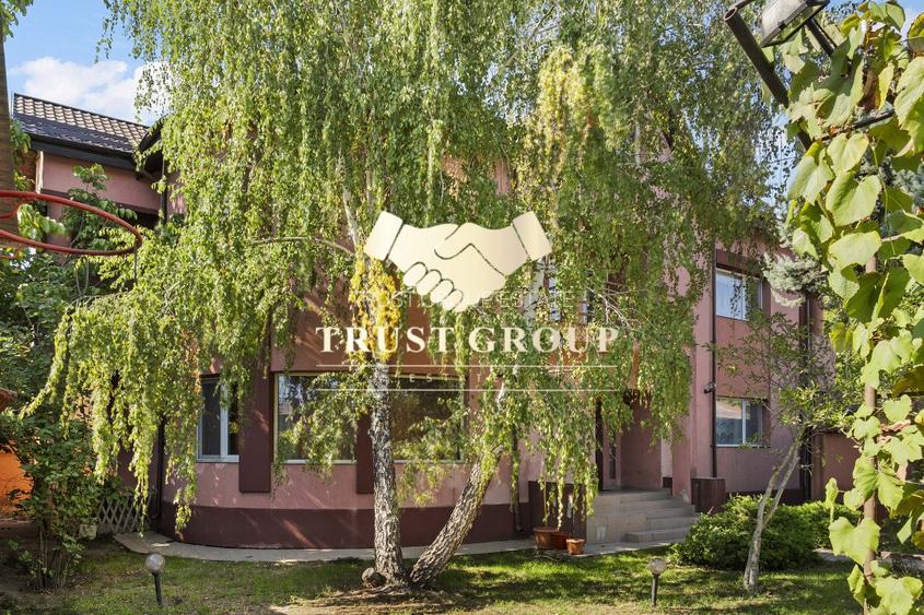  Proprietate Ideala pentru Famili -P+1+M-360 mp Utili VILA INDIVIDUALA PIPERA   - 4