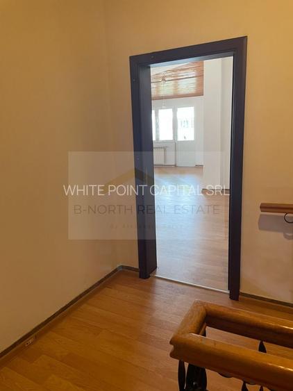 Spațiu birouri 200 mp de închiriat, Orhideea, 5 birouri - 6