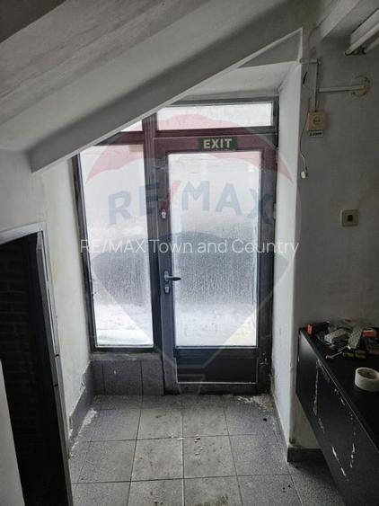 Spațiu comercial de 8mp de închiriat în zona Ultracentral - 6