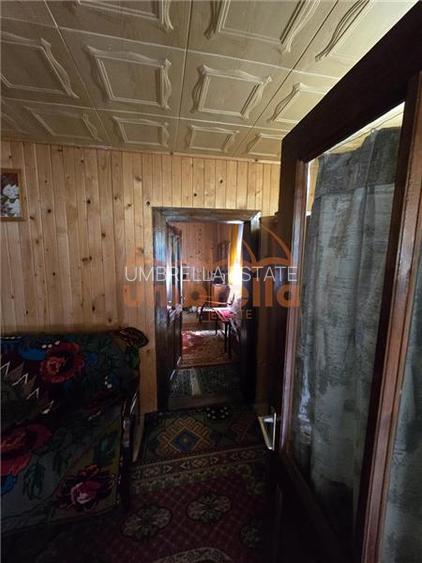 De vanzare cabana Somesul Rece ! - 23