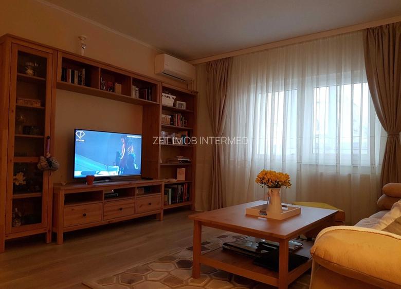 2 camere 13 Septembrie - Drumul Sarii - 4