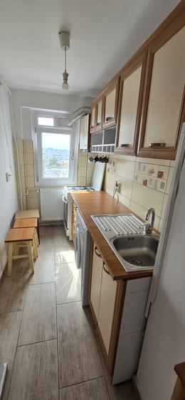 Parcul Herăstrău-apartament impecabil!
