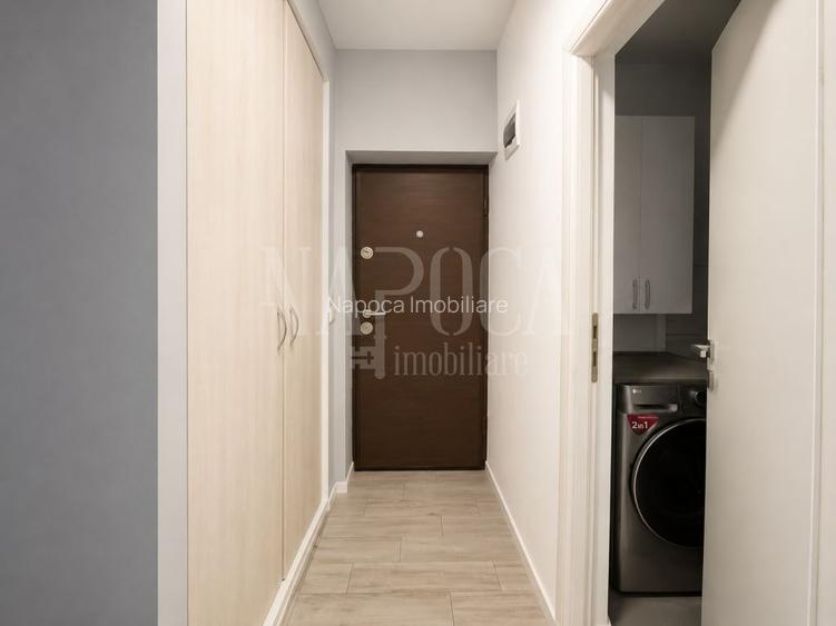 Apartament 3 camere de vanzare in Floresti - 6