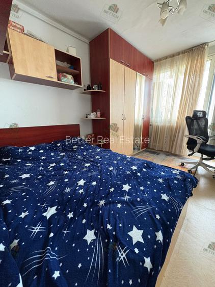 Apartament 3 camere Apărătorii Patriei, 63.70 mp - renovat, gata de mutare - 16