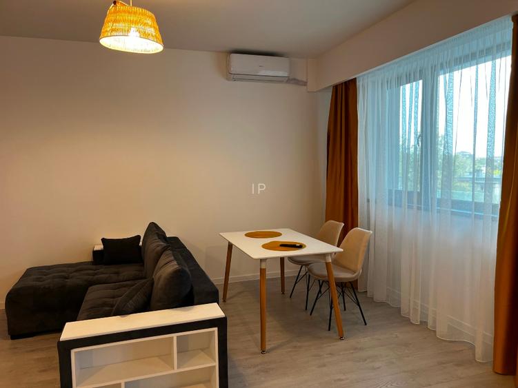 Apartament Nou de Închiriat - 2 camere la 6-7 minute de metrou Pacii - 15