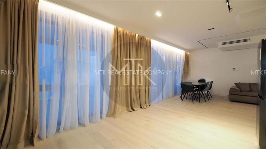 Exclusiv - Duplex Premium I Aviatorilor I Mobilat&utilat lux - 6