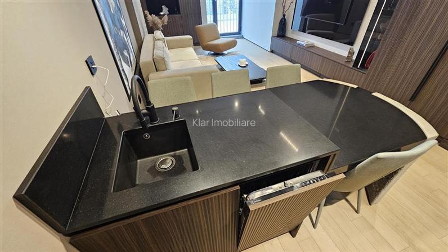 Apartament PREMIUM 2 camere 50mp,balcon,parcare, zona VIVO - 17