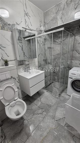 Apartament NOU 2 camere balcon si parcare Doamna Stanca - 12