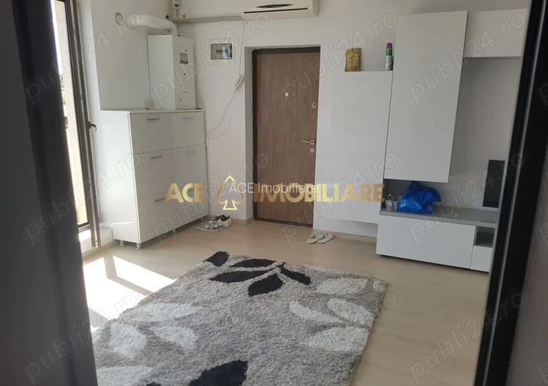2 Camere de inchiriat | Baneasa | Mobilat | Utilat  - 10