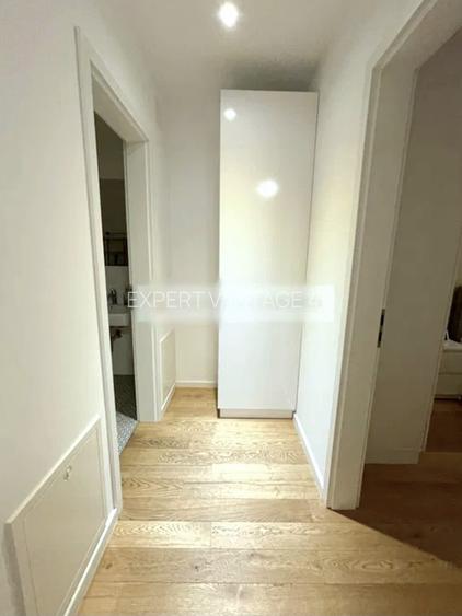 Apartament superb cu 2 camere complet mobilat si utilat - 2