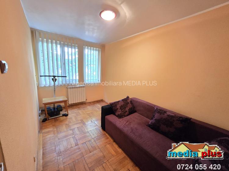 Apartament 3 camere de vânzare în Micro 16 – Galați - 7